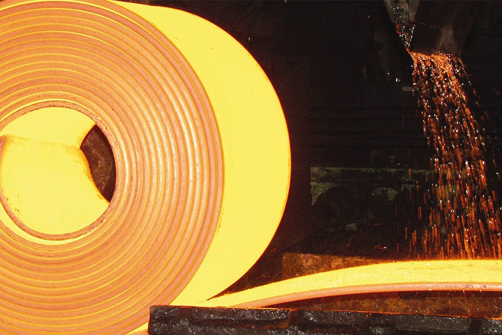 Steel Industry