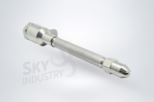 spray nozzle KSAMM air mist nozzle