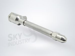 spray nozzle KSAMM air mist nozzle
