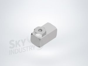 KSW H Hollow cone spray