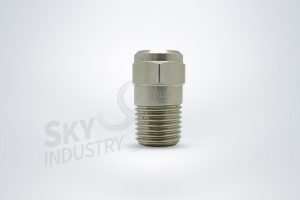 Full cone nozzles model KSFHS