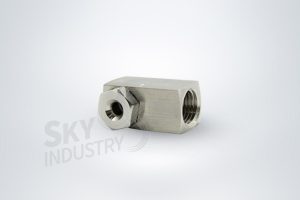 หัวฉีดน้ำ KSW Hollow cone spray