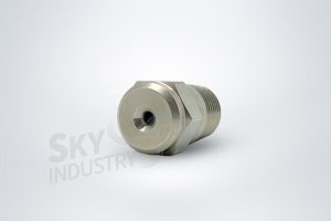 หัวฉีดน้ำรุ่น KSFHS full cone spray nozzle
