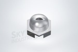 flat spray nozzle type C