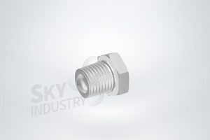 straight jet nozzles KSJ type C