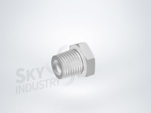 straight jet nozzles KSJ type C