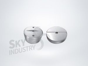 cat eye nozzle model KSS