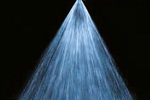KSS cat's eye spray pattern