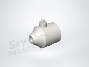 AJ air nozzle blower type