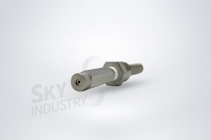 KCJ type D nozzle