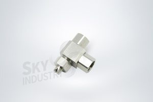 Mini mist nozzle KSMMS