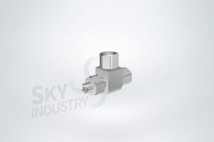 Mini mist nozzle KSMMS