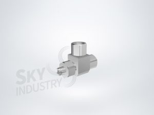 Mini mist nozzle KSMMS