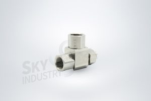 KSMMS mini mist nozzle