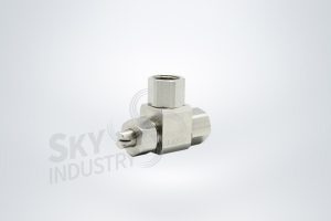 KSMMS mini mist nozzle