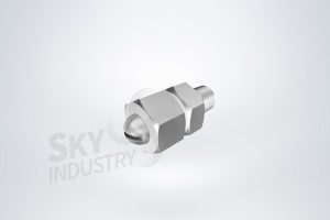 Flat air nozzle KSTTA