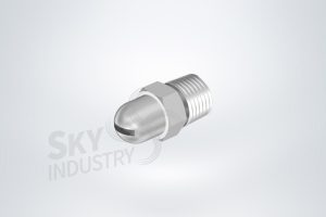 KSTTH Flat air nozzle