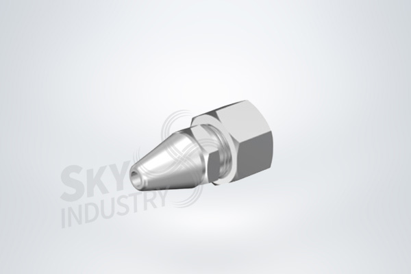 KSV-S air jet nozzle