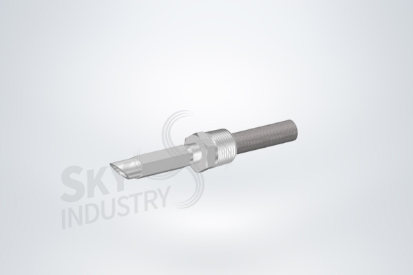 1/8KCJK D nozzle