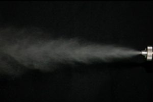Patter spray PV-D