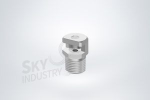 SCF nozzle