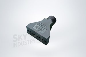 Air blaster AB-B50P
