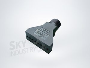 Air blaster AB-B50P