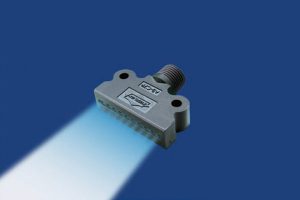 flat air nozzle AB-C7P compact size