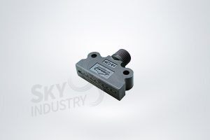 AB-C7P flat air nozzle compact size