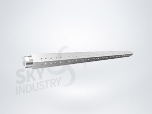 KAK slit air nozzle