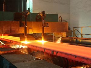 Hot Rolling Mill