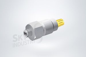 DNX descaling nozzle