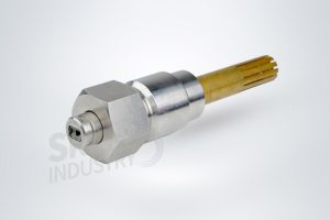 DNX descaling nozzle