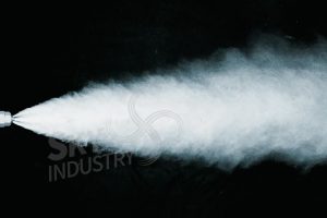 KAMX nozzle spray pattern
