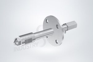 KAMX nozzle high capacity