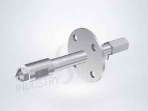 KAMX nozzle high capacity